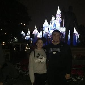 Meet your Posher, Tyson